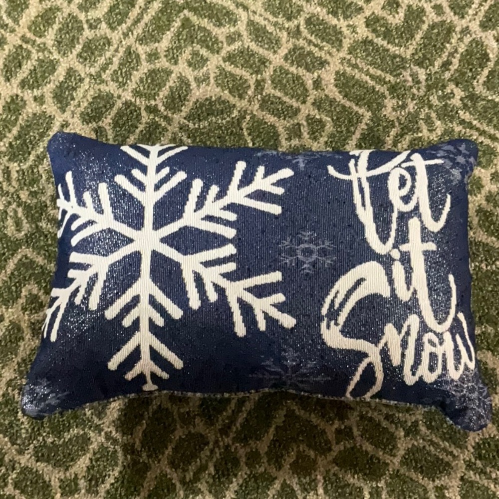 Pillow for Wendie